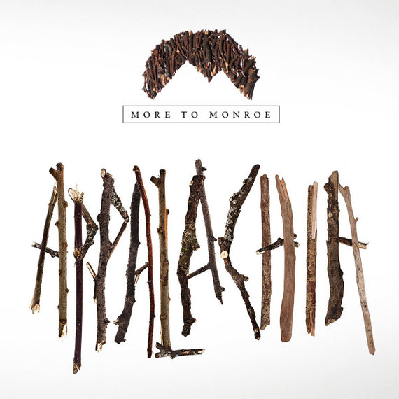 More To Monroe : Appalachia (CD, EP)