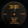 The Dodos : Time To Die (LP, Album)