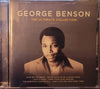 George Benson : The Ultimate Collection (2xCD, Comp, Dlx)