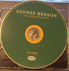 George Benson : The Ultimate Collection (2xCD, Comp, Dlx)
