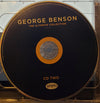George Benson : The Ultimate Collection (2xCD, Comp, Dlx)