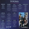 Dogma (26) : Improve The Silence (LP, Album, Ltd, RE, Blu)