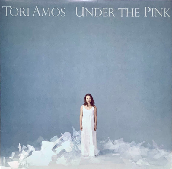 Tori Amos : Under The Pink (2xLP, Ltd, RE, RM, Pin)