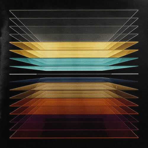 PARTYNEXTDOOR : Colours (LP, Comp, Mil)