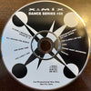 Various : X-Mix Dance Series 58 (CD, Comp, Promo)