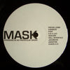 Various : MASK 500 (12", Ltd)