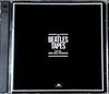 The Beatles / David Wigg : The Beatles Tapes From The David Wigg Interviews (2xCD, Club, RE)