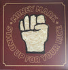 Money Mark : Stand Up For Your Rice (LP, Album, Ltd, RE, Cle)