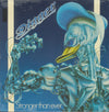 Digger* : Stronger Than Ever (LP, Album)