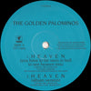 The Golden Palominos : Heaven / Gun / Little Suicides (12")