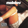 Molotov : ¿Dónde Jugarán Las Niñas? (CD, Album)