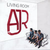 AJR : Living Room (CD, Album)