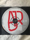 AJR : Living Room (CD, Album)