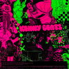 Denzel Curry & Kenny Beats : Unlocked Definitive Edition (LP, EP, RE, Unl + LP, EP, Pic, Unl + LP, EP, Pic, )