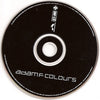 Adam F : Colours (CD, Album)