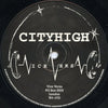 City High (2) : Let's Do It (12")