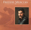 Freddie Mercury : Solo (CD, Album, RE, RM + CD, Album, RE, RM + CD, Comp, )