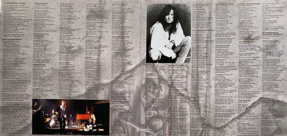 Whitesnake : Restless Heart (2xLP, Album, Ltd, Mixed, RE, RM, 180)