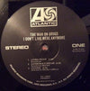 The War On Drugs : I Don't Live Here Anymore (2xLP, Album)