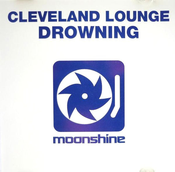 Cleveland Lounge : Drowning (CD, Maxi, Promo)