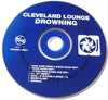 Cleveland Lounge : Drowning (CD, Maxi, Promo)