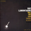 Ray Lamontagne : Till The Sun Turns Black (LP, Album, RE, Ray)