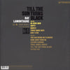 Ray Lamontagne : Till The Sun Turns Black (LP, Album, RE, Ray)