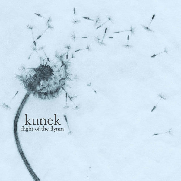 Kunek : Flight Of The Flynns (CD, Album)