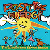 Various : Positive Energy (CD, Comp)
