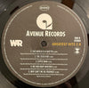 War : Greatest Hits 2.0 (2xLP, Comp)