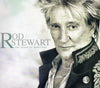 Rod Stewart : The Tears Of Hercules (CD, Album, Ltd, Tar)