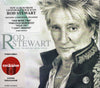 Rod Stewart : The Tears Of Hercules (CD, Album, Ltd, Tar)