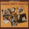 The Beach Boys : Beach Boys' Party! / Stack-O-Tracks (CD, Comp, Mono)
