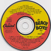The Beach Boys : Beach Boys' Party! / Stack-O-Tracks (CD, Comp, Mono)