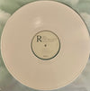 Rod Stewart : The Tears Of Hercules (LP, Album, Ltd, Whi)
