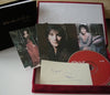 Enya : Amarantine (Box, Dlx, Ltd, Col + CD, Album)