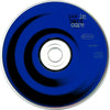 Various : Kickin' Hardcore Leaders (100% UK Hardcore Jungle Breakbeat) (CD, Comp)