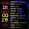 Various : Kickin' Hardcore Leaders (100% UK Hardcore Jungle Breakbeat) (CD, Comp)