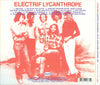 Little Feat : Electrif Lycanthrope Live At Ultra-Sonic Studios, 1974 (CD, Album, Ltd)