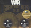 War : Greatest Hits 2.0 (2xCD, Comp)