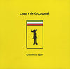 Jamiroquai : Cosmic Girl (CD, Single, Promo)