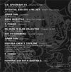 Various : Law Of The Jungle (CD, Comp, Mixed)