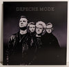 Depeche Mode : Live In Hamburg (2xLP, RP, Unofficial, Ora)