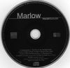 Marlow (2) : Inside/Outside (CD, Album, Ltd)