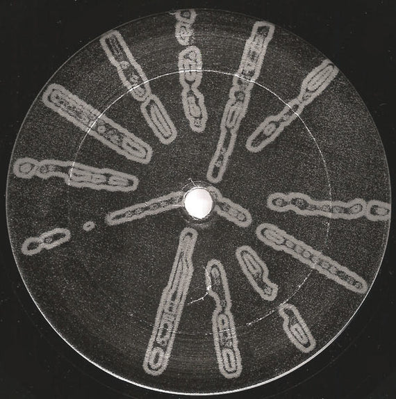 Basic Channel : Phylyps Trak II (12")
