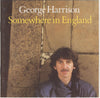 George Harrison : Somewhere In England (CD, Album, RE)