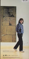 George Harrison : Somewhere In England (CD, Album, RE)