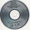 George Harrison : Somewhere In England (CD, Album, RE)