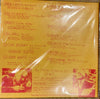 Various : Life Is Ugly So Why Not Kill Yourself (LP, Comp, Ltd, RE, Yel)