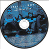 Fall Out Boy : Believers Never Die - Greatest Hits (CD, Comp, Ltd + DVD, Ltd)